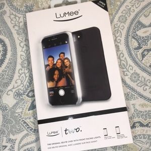 LuMee two case